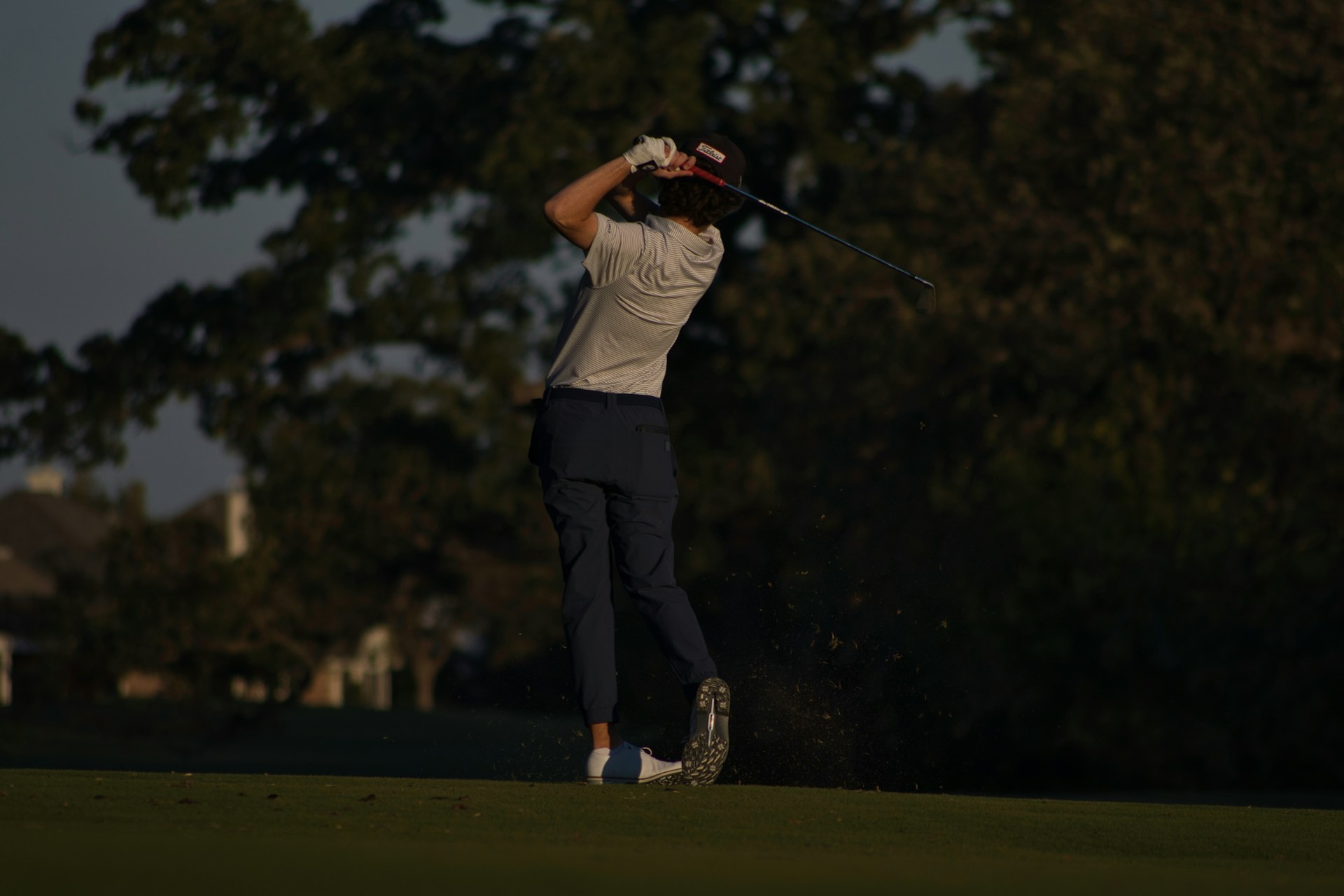 PGA Golfer Dies At 30 By Suicide - rightallegiance.scypre.com